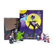 Picture of BUSY BOOK - NIGHTMARE BEFORE CHRISTMAS